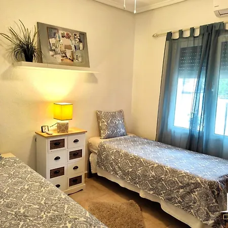 Quesada Danuria Villa Ciudad Quesada